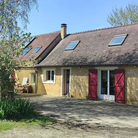 24 Du Mans Séjour chez l'habitant